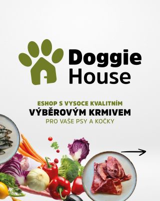 Váš pes si zaslouží jen to nejlepší! 🐾💎 Hledáte kvalitní maso, pamlsky a BARF doplňky, které podpoří správný vývoj a...